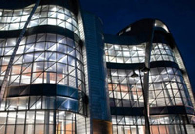 Fenêtres et portes en aluminium