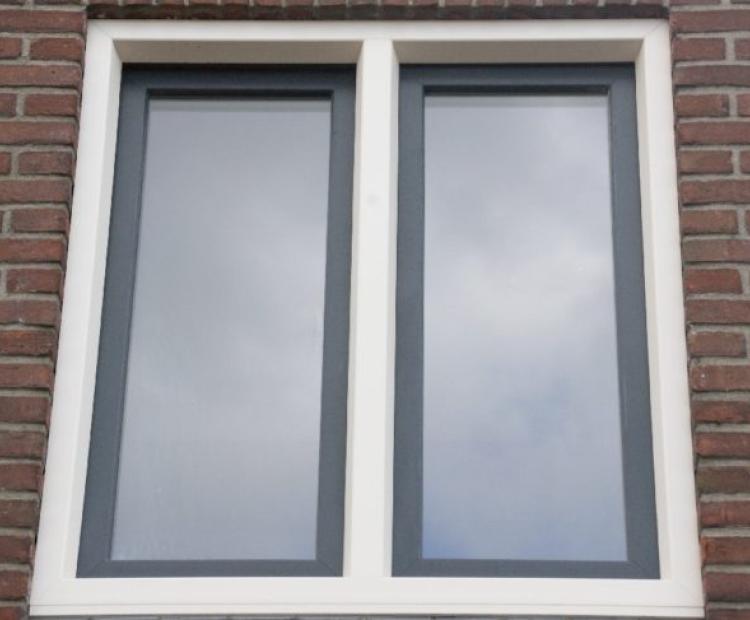 Fenêtres hollandaises