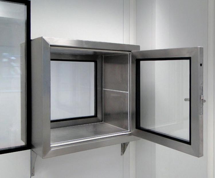 Fenêtres de service